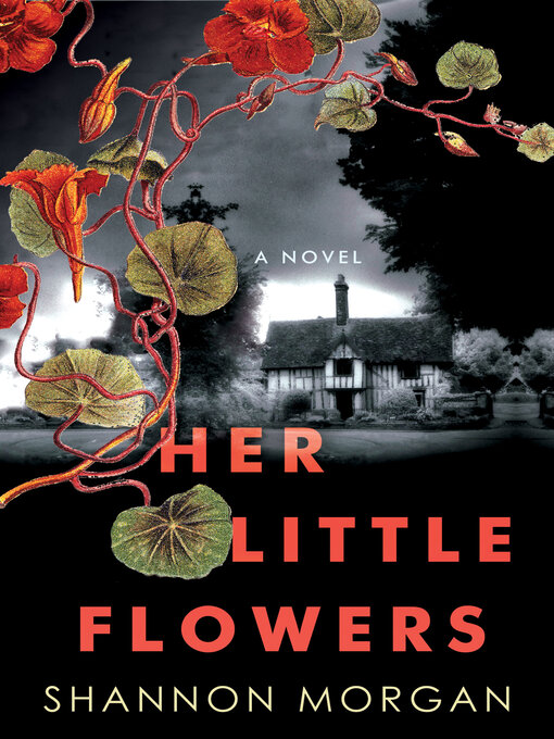 Title details for Her Little Flowers by Shannon Morgan - Available